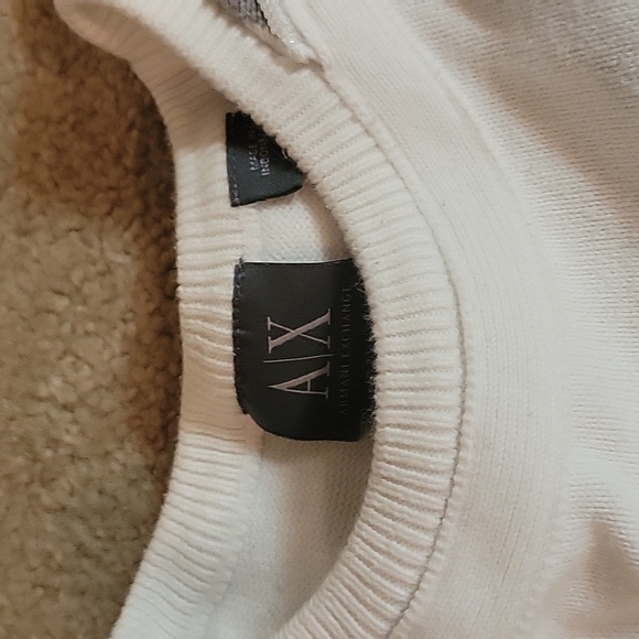 Armani Exchange Sweater - Picture 2 of 3